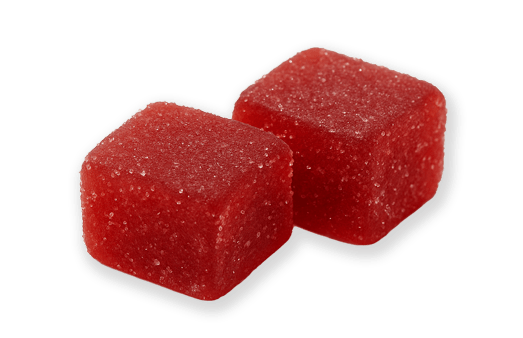 Kush Gummies for her