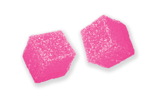 Love Bites Gummies For Her