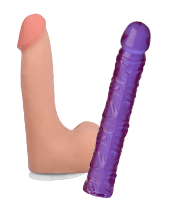 Realistic Dildos
