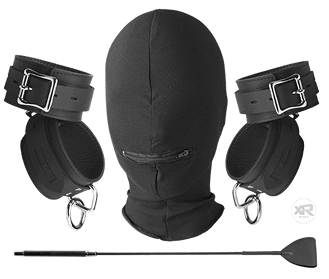 BDSM gear