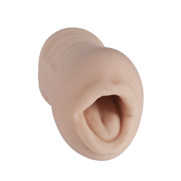 Oral Masturbation Sleeves