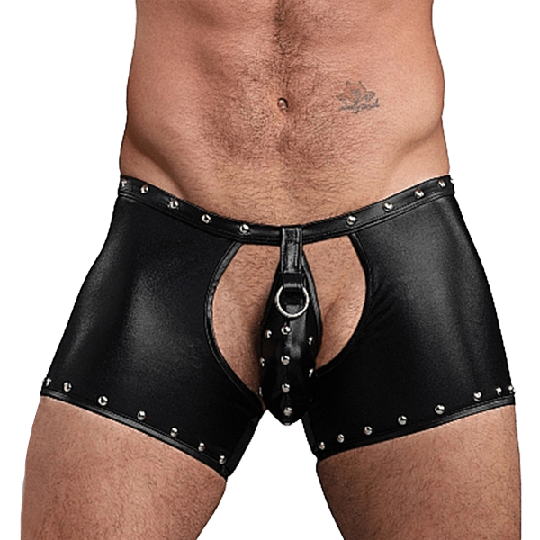 Leather & Latex Attire
