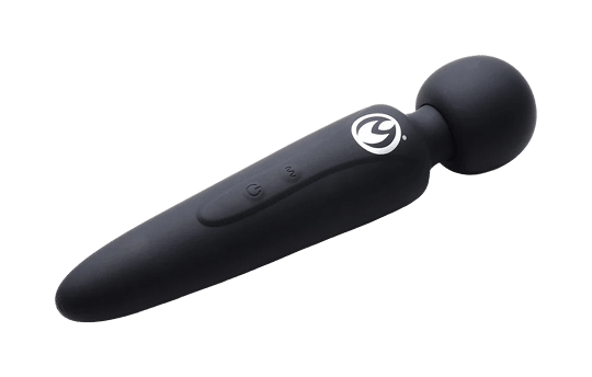 Wand massager