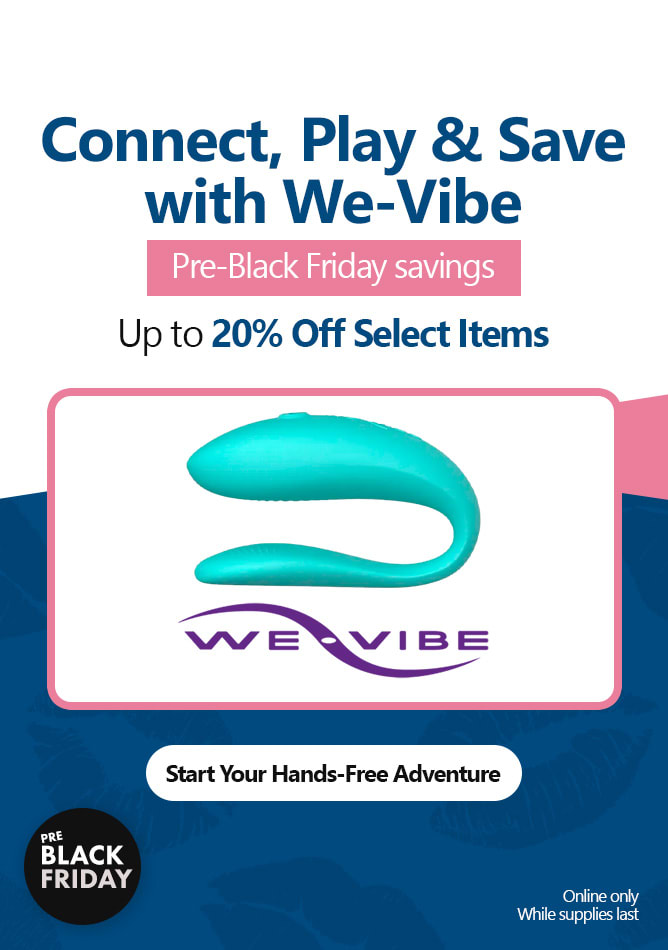 We-vibe