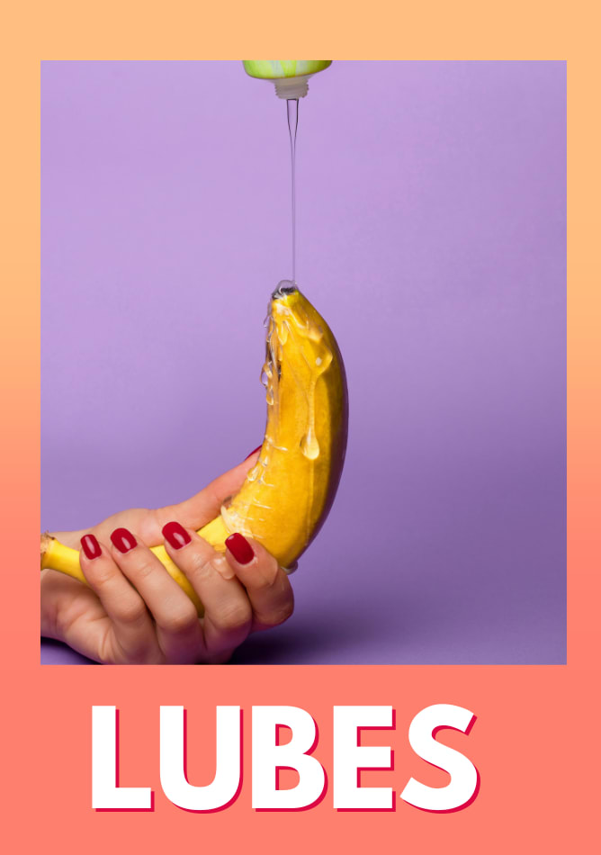 Lubes