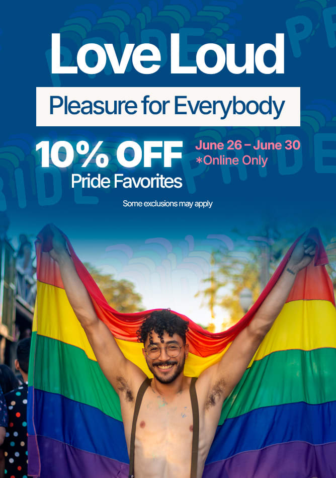 Pride 2026