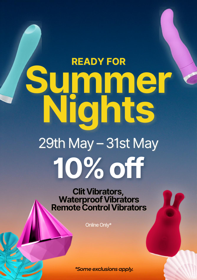 Summer End May