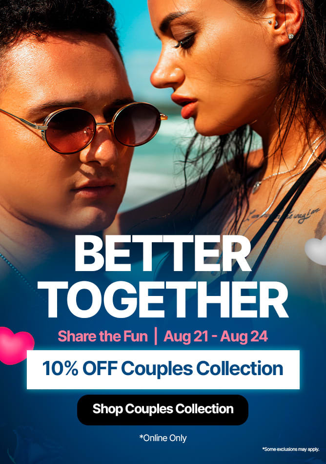 Couples weekend