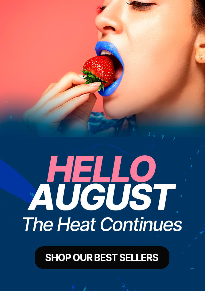 Hello August