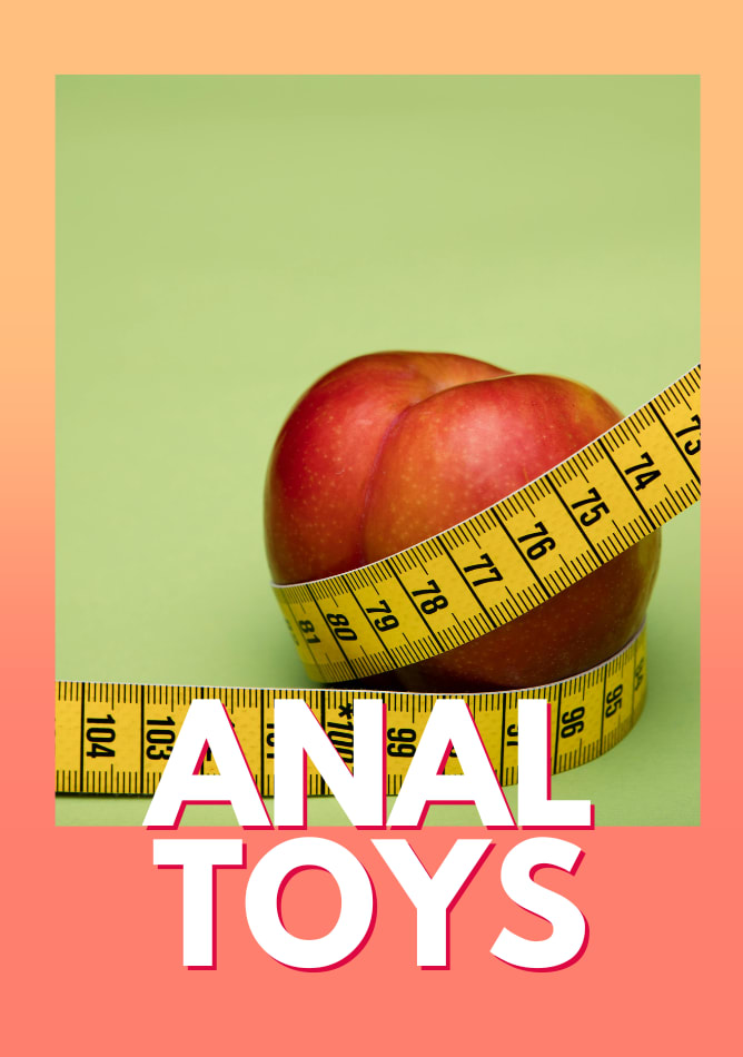 Anal Toys