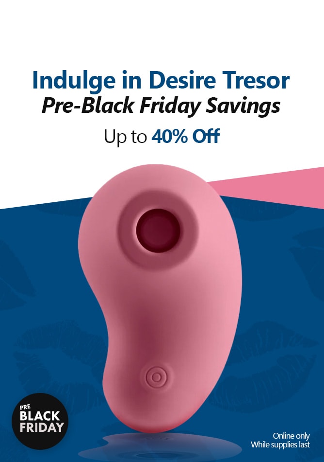 Desire Tresor