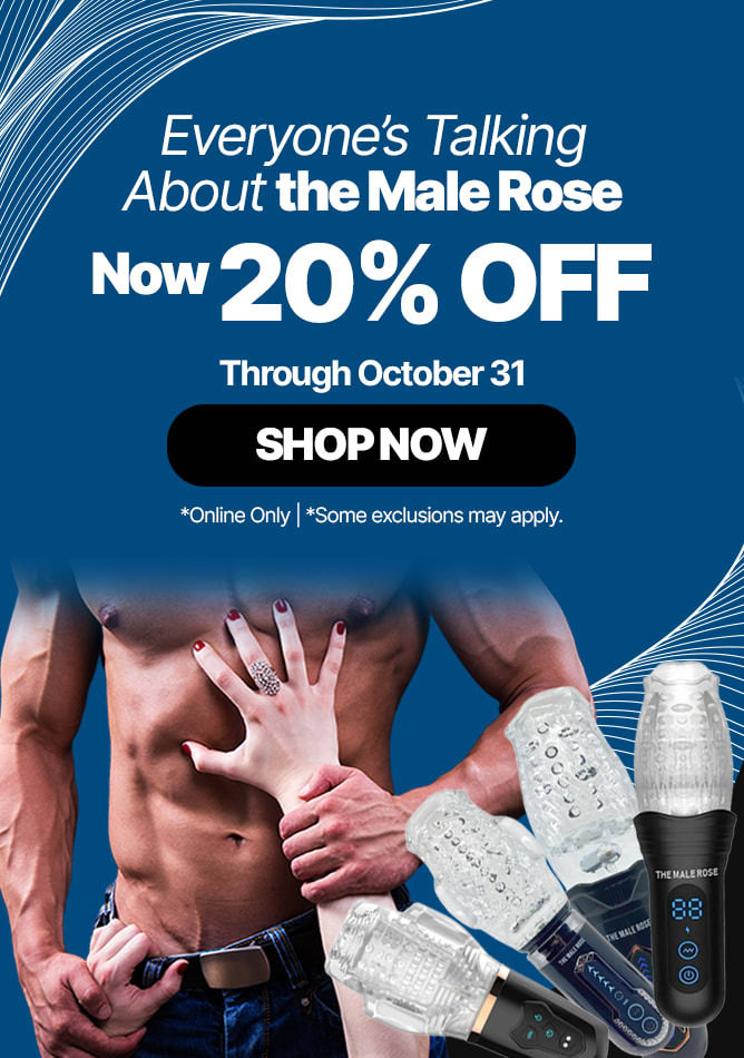 The Male Rose 
