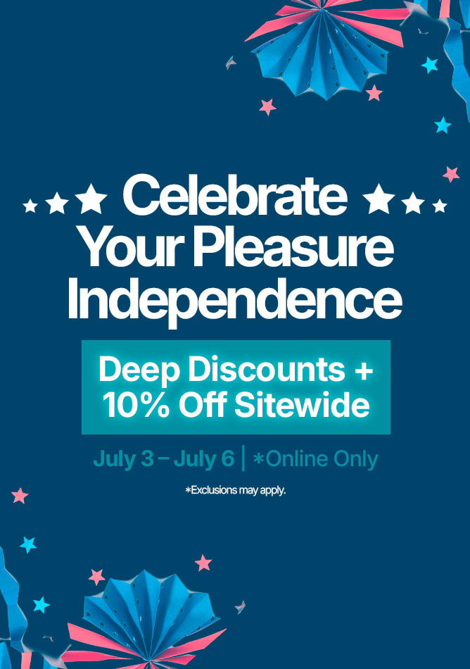 Independence Day Weekend