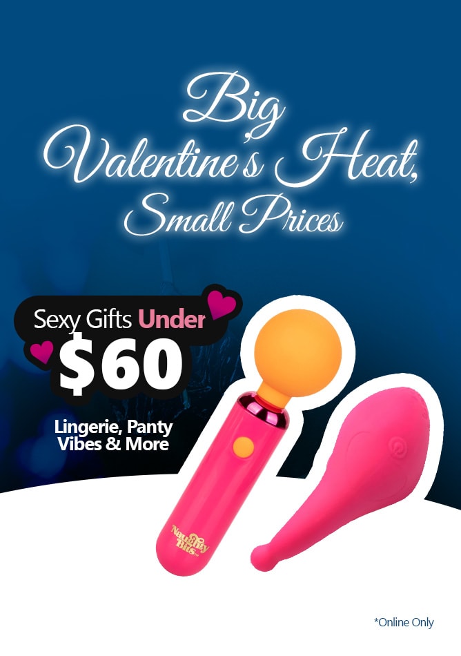 Valentine's Day Gift Ideas