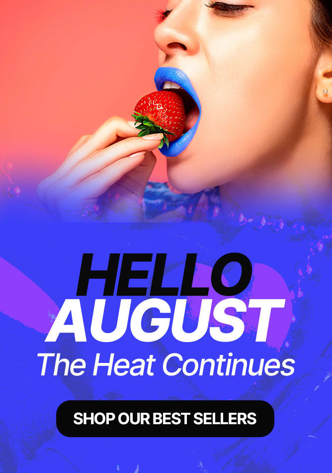 Hello August