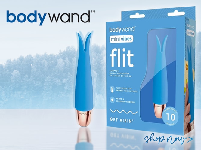 Bodywand