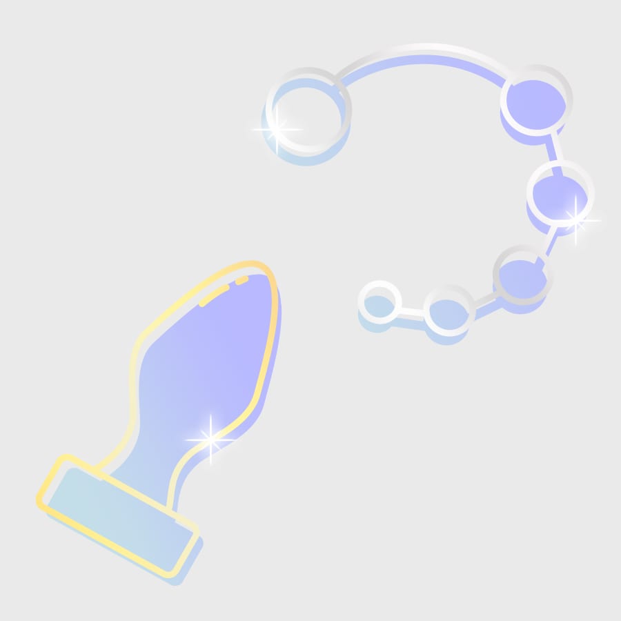 Shop Anal Toys