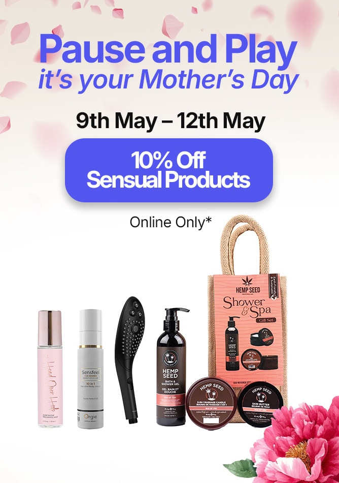 Mother's day 2026