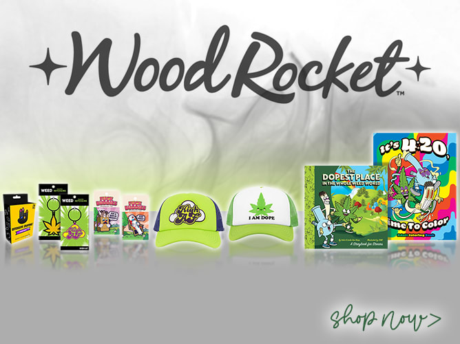 Wood Rocket