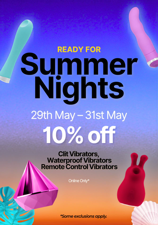 Summer Sale