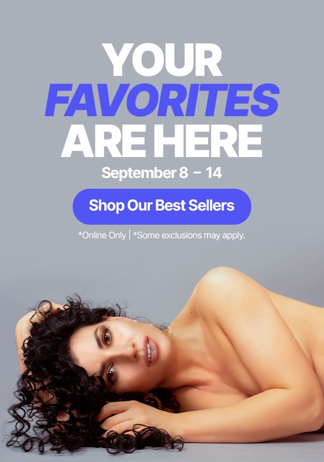 Best Sellers
