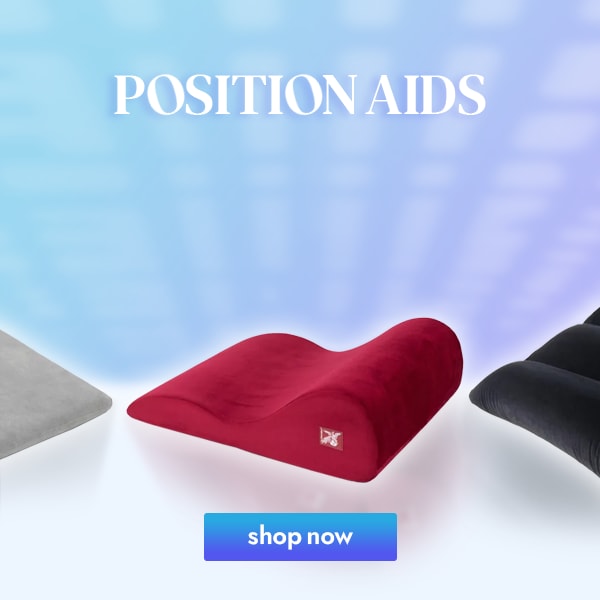 position aids