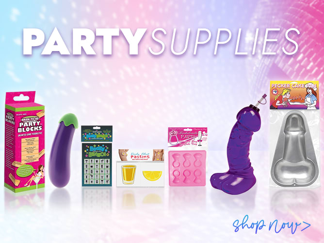 Party Supplies