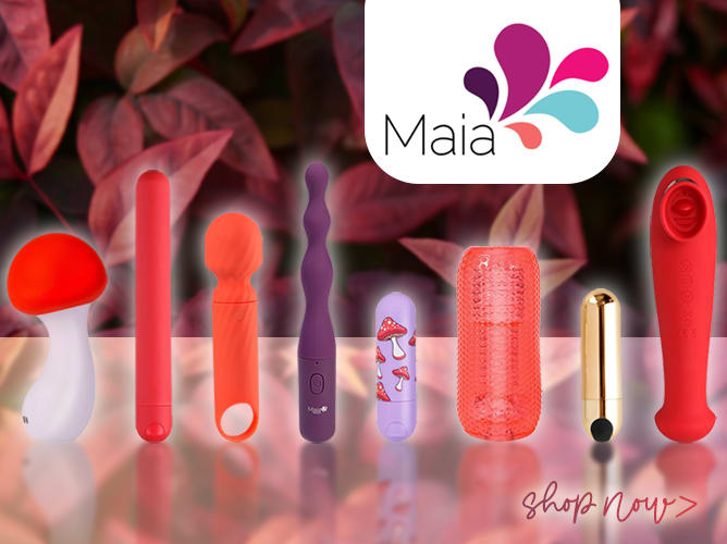 Maia Toys