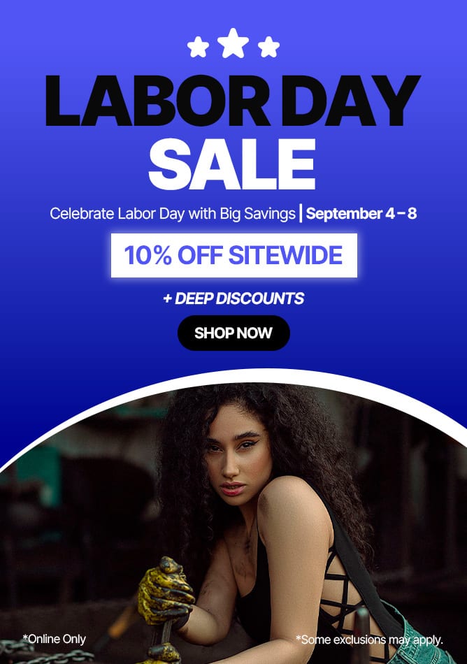 Labor Day 2026