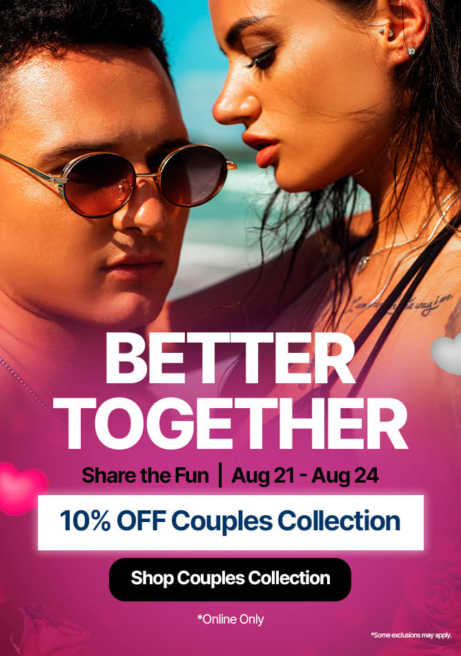 Couples weekend