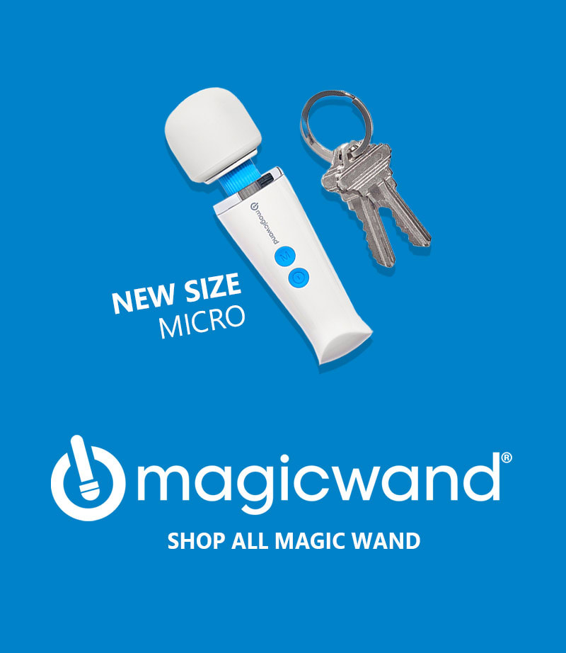 Shop Micro Magic Wand