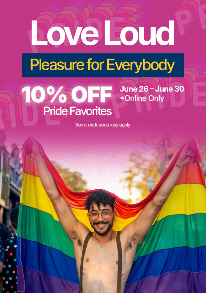 Pride 2026