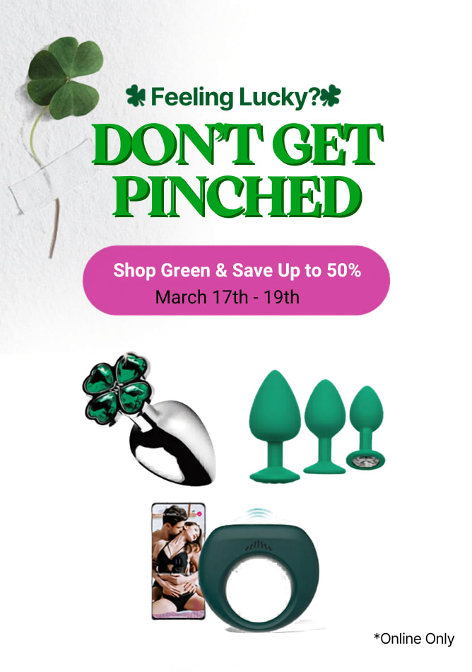 St. Patrick’s Day Day 2026