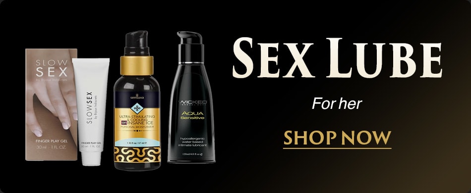 Sex Lube