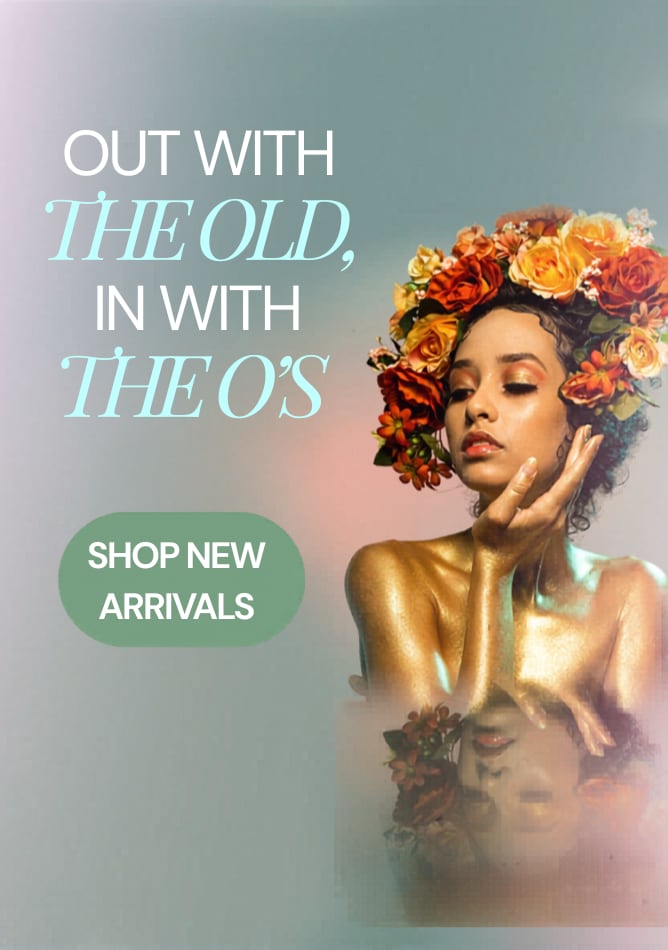 Spring is here - new arrivals