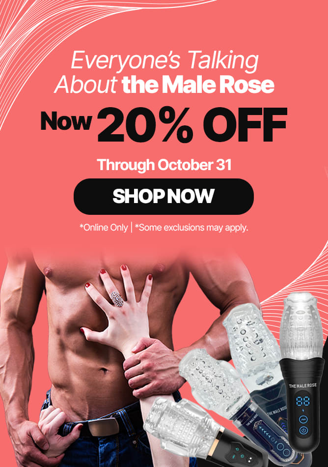 The Male Rose 