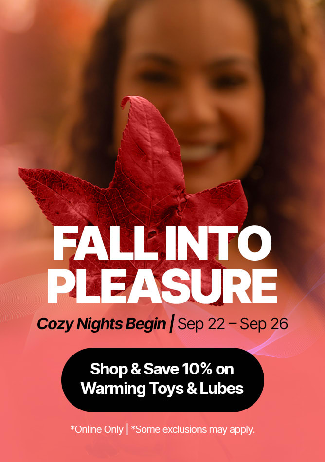 Fall Into Pleasure