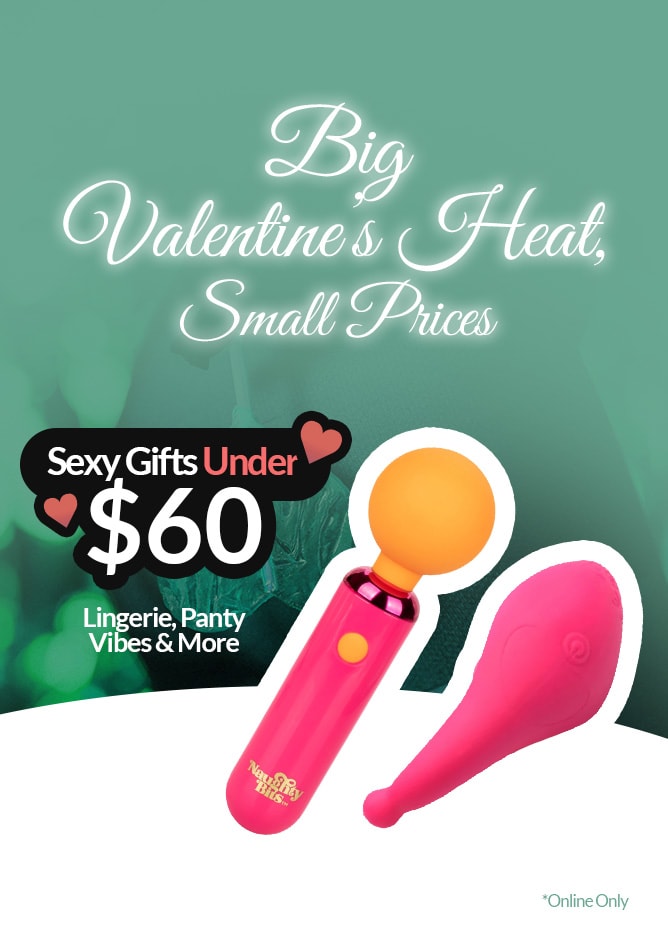 Valentine's Day Ideas