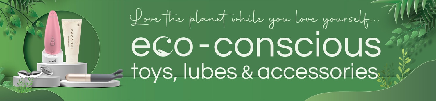 Eco-conscious