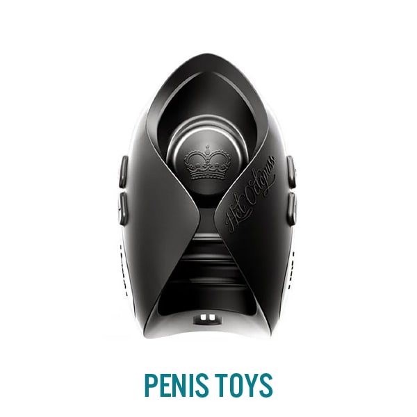 Penis Toys