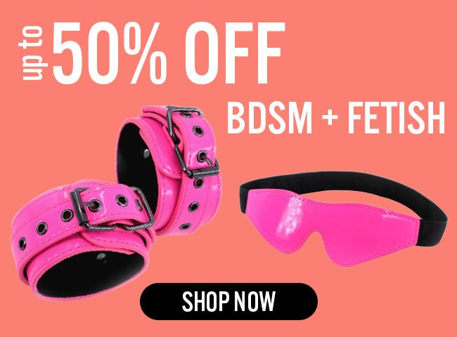 Shop Sale Kink