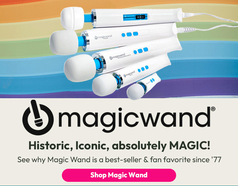 Historic, Iconic, shop Magic Wand