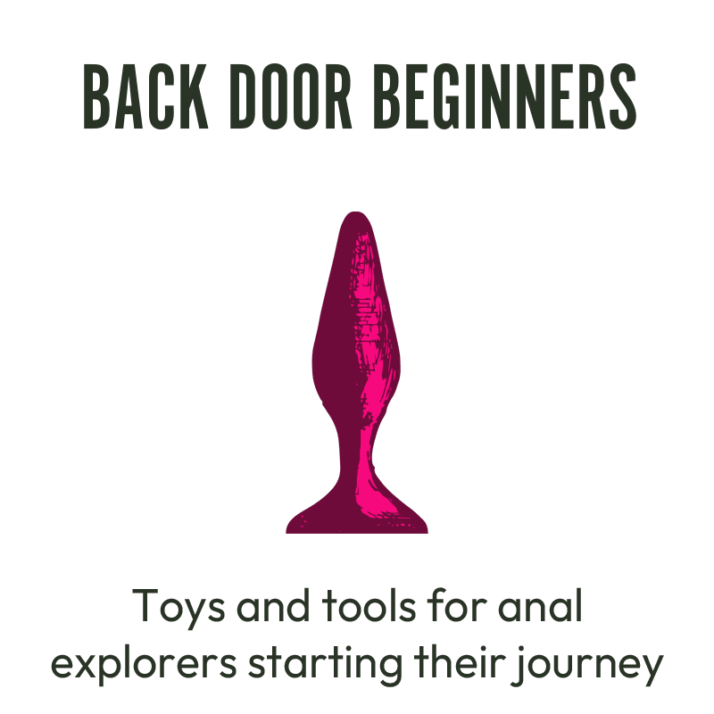 back door beginners