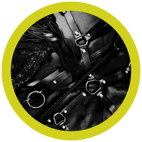 How to Build the Ultimate Kinky Sex Toy Kit