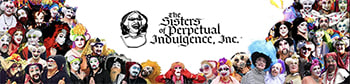 Image of the Siters of Perpetual Indulgence