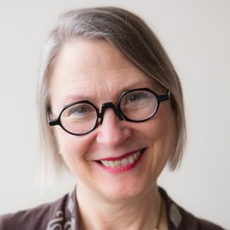 Picture of Carol Queen