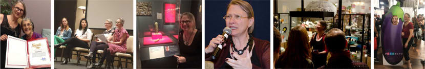 Pictures Of Carol Queen