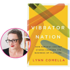 Lynn Comella