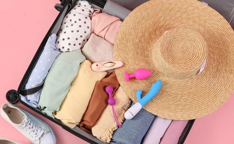 Toys For Travel