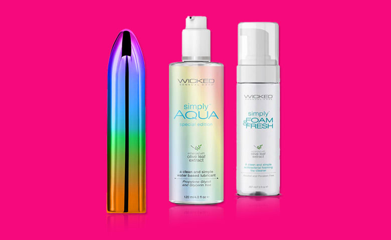 QueerCare Bundle